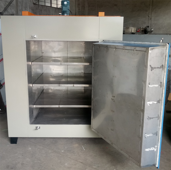 550℃高溫干燥箱